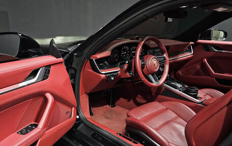 Porsche 911, 2023 год, 12 500 000 рублей, 9 фотография