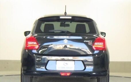 Suzuki Swift V, 2017 год, 765 000 рублей, 4 фотография