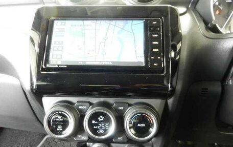 Suzuki Swift V, 2017 год, 765 000 рублей, 12 фотография
