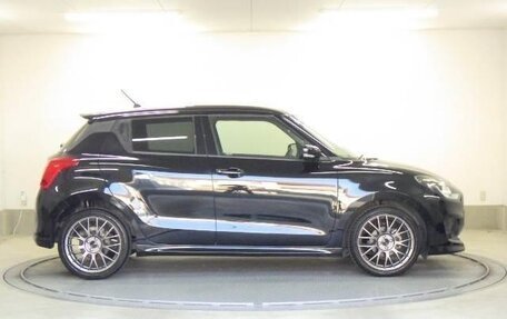 Suzuki Swift V, 2017 год, 765 000 рублей, 5 фотография