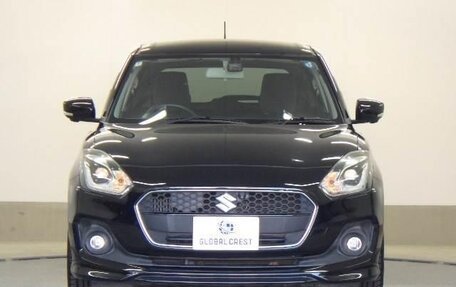 Suzuki Swift V, 2017 год, 765 000 рублей, 3 фотография