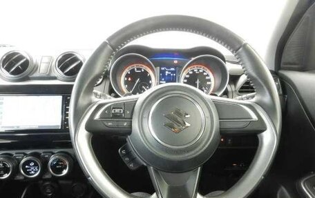 Suzuki Swift V, 2017 год, 765 000 рублей, 8 фотография