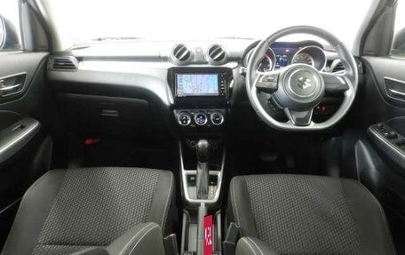 Suzuki Swift V, 2017 год, 765 000 рублей, 7 фотография