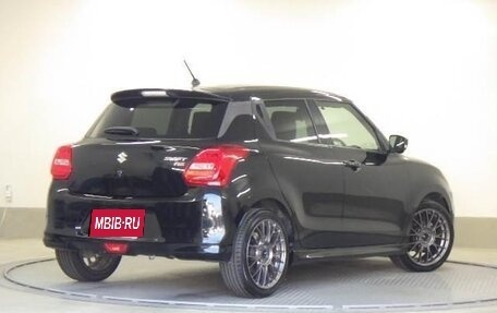 Suzuki Swift V, 2017 год, 765 000 рублей, 2 фотография