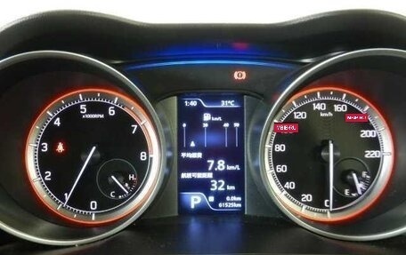 Suzuki Swift V, 2017 год, 765 000 рублей, 9 фотография