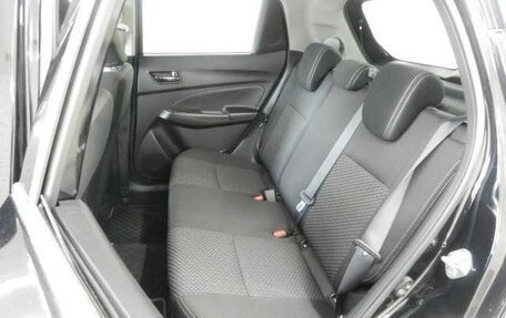 Suzuki Swift V, 2017 год, 765 000 рублей, 21 фотография