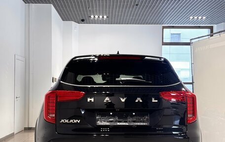 Haval Jolion, 2026 год, 2 649 000 рублей, 4 фотография