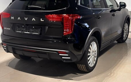 Haval Jolion, 2026 год, 2 649 000 рублей, 9 фотография