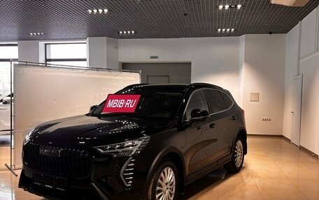 Haval Jolion, 2026 год, 2 649 000 рублей, 10 фотография