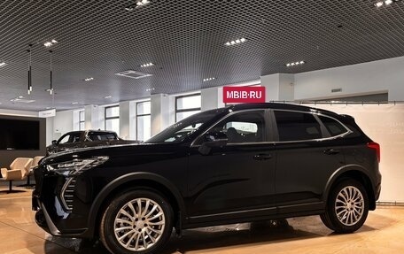 Haval Jolion, 2026 год, 2 649 000 рублей, 11 фотография