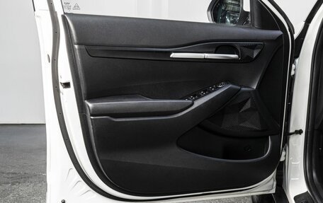 KIA Seltos I, 2021 год, 2 135 000 рублей, 11 фотография