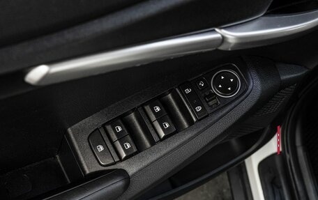 KIA Seltos I, 2021 год, 2 135 000 рублей, 12 фотография