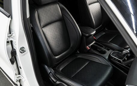 KIA Seltos I, 2021 год, 2 135 000 рублей, 16 фотография