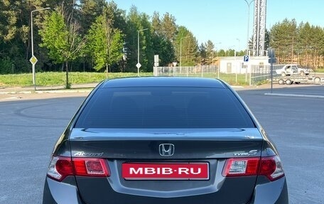 Honda Accord VIII рестайлинг, 2008 год, 1 180 000 рублей, 1 фотография
