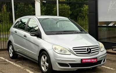 Mercedes-Benz B-Класс, 2008 год, 779 000 рублей, 1 фотография
