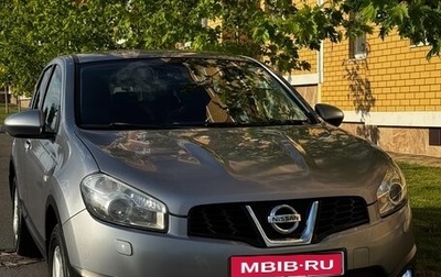 Nissan Qashqai, 2010 год, 920 000 рублей, 1 фотография