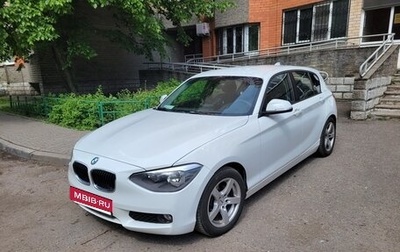 BMW 1 серия, 2012 год, 1 000 000 рублей, 1 фотография