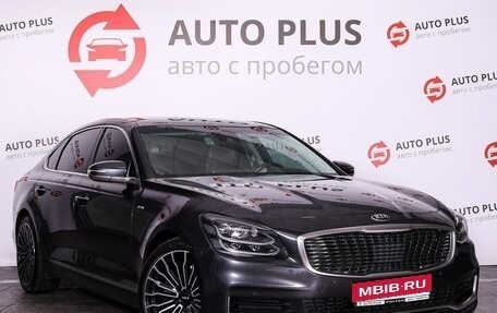 KIA K900 II, 2019 год, 2 389 000 рублей, 1 фотография