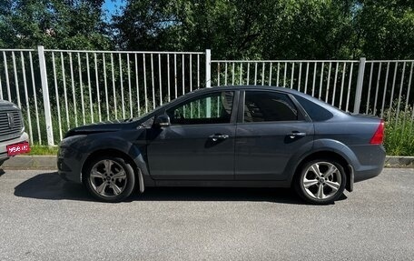 Ford Focus II рестайлинг, 2011 год, 700 000 рублей, 1 фотография