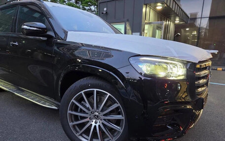 Mercedes-Benz GLS, 2026 год, 16 632 000 рублей, 1 фотография