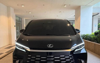 Lexus LM, 2025 год, 13 300 000 рублей, 1 фотография