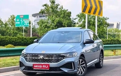 Volkswagen Lavida, 2023 год, 1 099 500 рублей, 1 фотография