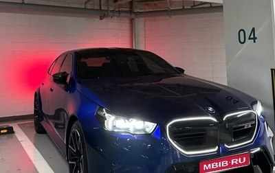 BMW M5, 2026 год, 17 300 776 рублей, 1 фотография