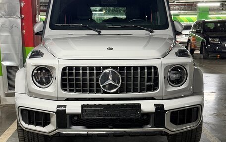 Mercedes-Benz G-Класс W463 рестайлинг _iii, 2023 год, 17 850 000 рублей, 1 фотография