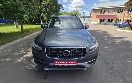 Volvo XC90 II рестайлинг, 2018 год, 2 900 000 рублей, 1 фотография