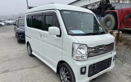 Suzuki Every VI, 2021 год, 930 000 рублей, 1 фотография