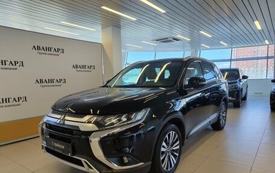 Mitsubishi Outlander III рестайлинг 3, 2020 год, 2 680 000 рублей, 1 фотография