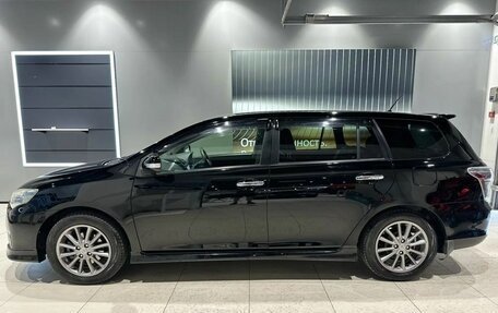 Toyota Corolla, 2011 год, 989 000 рублей, 2 фотография