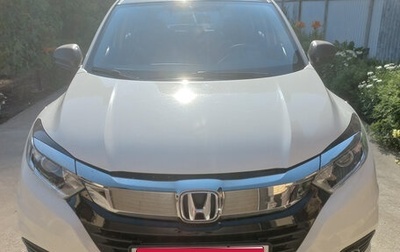 Honda Vezel, 2022 год, 2 050 000 рублей, 1 фотография