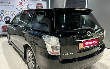 Toyota Corolla, 2011 год, 989 000 рублей, 3 фотография