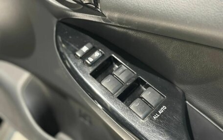 Toyota Corolla, 2011 год, 989 000 рублей, 14 фотография
