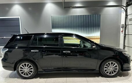 Toyota Corolla, 2011 год, 989 000 рублей, 6 фотография