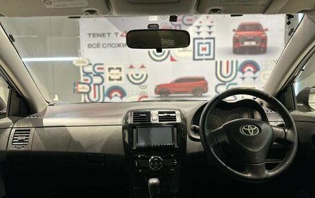 Toyota Corolla, 2011 год, 989 000 рублей, 11 фотография