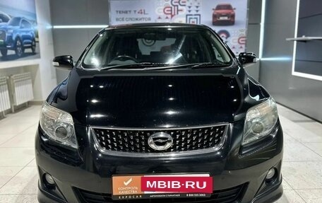 Toyota Corolla, 2011 год, 989 000 рублей, 8 фотография