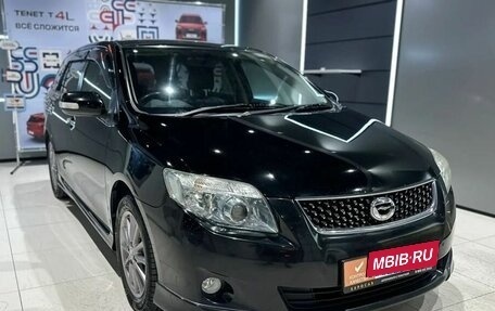 Toyota Corolla, 2011 год, 989 000 рублей, 7 фотография