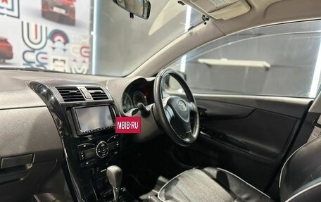 Toyota Corolla, 2011 год, 989 000 рублей, 10 фотография