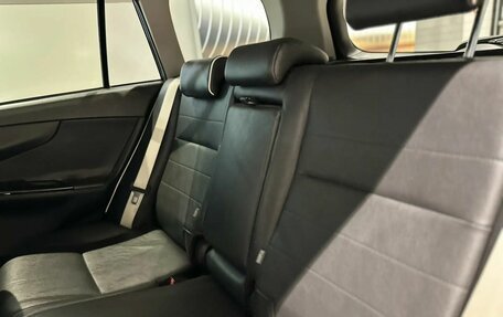 Toyota Corolla, 2011 год, 989 000 рублей, 16 фотография