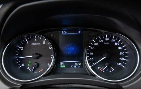 Nissan Qashqai, 2014 год, 1 628 000 рублей, 9 фотография