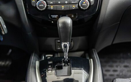Nissan Qashqai, 2014 год, 1 628 000 рублей, 20 фотография