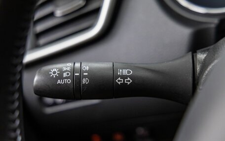 Nissan Qashqai, 2014 год, 1 628 000 рублей, 26 фотография