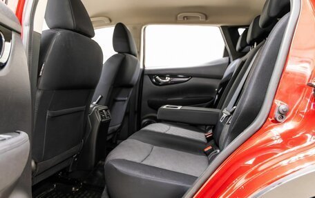 Nissan Qashqai, 2014 год, 1 628 000 рублей, 36 фотография