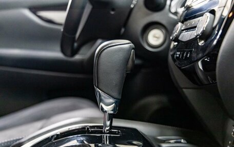 Nissan Qashqai, 2014 год, 1 628 000 рублей, 35 фотография