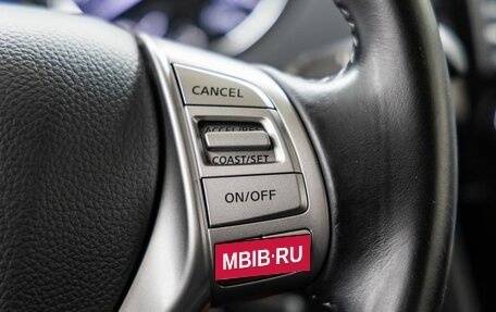 Nissan Qashqai, 2014 год, 1 628 000 рублей, 28 фотография