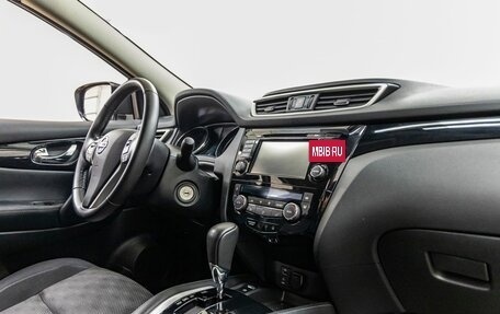 Nissan Qashqai, 2014 год, 1 628 000 рублей, 31 фотография