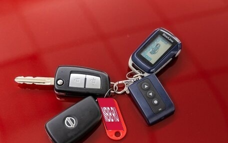 Nissan Qashqai, 2014 год, 1 628 000 рублей, 38 фотография