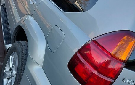 Lexus GX I, 2005 год, 1 950 000 рублей, 4 фотография
